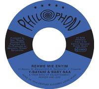 Y-Bayani & Baby Naa & Their Band of Enlightenment, - Rehwe Mie Enyim/Mi Sumolo [Vinilo]