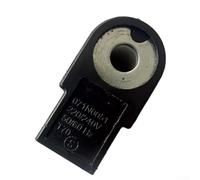 y bobina solenoide confiable para aplicaciones del sistema de combustible Danfoss a voltaje de 240V Modelo No 071N0051