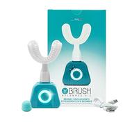 Y-Brush - Cepillo de dientes eléctrico - Cepillo en Y - 3 meses de duración - Pack solo para adultos