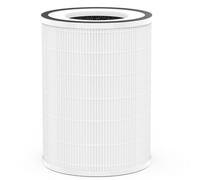 Y/C 1-Pack H13 HEPA Replacement Filter Compatible with Afloia KILO, KILO PRO, KILO PLUS, MIRO & MIRO PRO, Morento Kilo Kalo Air Purifier & CUCKOO CAC-I0510FW