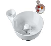 Y Centrifugador De Frutas | Electrodoméstico de Cocina Automático y Portátil | Tazón De Verduras Y Frutas | para Casa Restaurante Camping Limpieza de Ensaladas Bayas