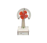 Y Ciencia Tecnología Diy Útiles Escolares Para Materiales De Experimentos Científicos