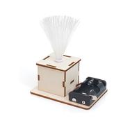 Y Ciencia Tecnología Producción Hecho a Mano Creativo Modelo Educativo Científico