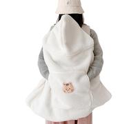 Y cómoda manta a prueba de para cochecitos de bebé Poncho para cochecito de bebé, moderno y cálido, cochecito de regalo, funda para cochecito ajustable a prueba de