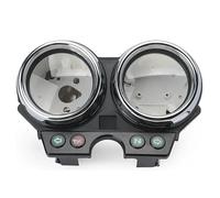 Y Compatible Con Hornet 600 Para CB600F 1998 1999 2000 2001 2002 Indicadores De Motocicleta Cuentakilómetros Tacómetro Caja De Carcasa Estuche De Instrumentos Cubierta(4. 1 set (including 123))