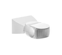 y Crepúsculo IS-1 Blanco 500W IP54 120 Grados Detector de 600310