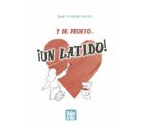 Y de pronto..., ¡un latido! (OCHO SURICATOS)