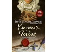 Y de repente Teresa (HarperBolsillo)