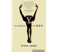 Y Descent Of Men: The Descent of Men