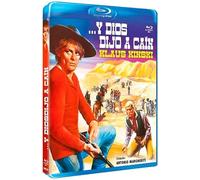 Y Dios dijo a Caín / And God Said to CainÂ… (1970) ( E Dio disse a Caino... ) (Blu-Ray)
