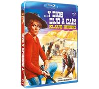 Y Dios dijo a Cain BdR (E Dio disse a Caino) [Blu-ray]