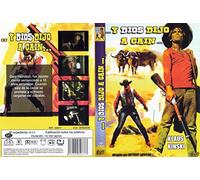 ...Y Dios dijo a Cain... [DVD]