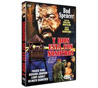 Y Dios está con Nosotros (Gott mit uns (Dio è con noi) (The Fifth Day of Peace)) 1970 [DVD]