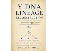 Y-DNA Lineage Reconstruction: Theory and Application
