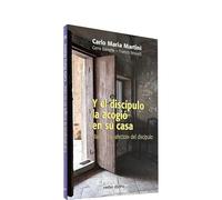 Y el discípulo la acogió en su casa: María y los "afectos" del discípulo (Surcos)