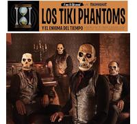 Y El Enigma Del Tiempo [Vinilo]