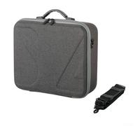 y elegante bolsa de almacenamiento para Mavic 4 Pro con múltiples compartimentos para un fácil acceso