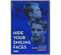 ...Y Entonces Fuimos Felices / Hide Your Smiling Faces (2013) [ Origen Francés, Ningun Idioma Espanol ]