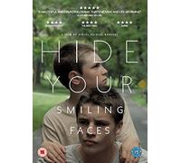 ...Y Entonces Fuimos Felices / Hide Your Smiling Faces (2013) [ Origen UK, Ningun Idioma Espanol ]