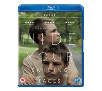 ...Y Entonces Fuimos Felices / Hide Your Smiling Faces (2013) [ Origen UK, Ningun Idioma Espanol ] (Blu-Ray)