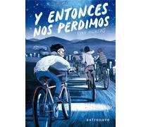 Y entonces nos perdimos | Ryan Andrews
