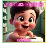¿Y esta caca de quién es?