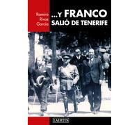 ... Y Franco salió de Tenerife. | Ramiro Rivas