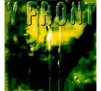 Y Front - Patchwork of a Happier Pl