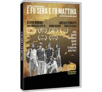 Y Fue Tarde Y Fue Mañana DVD CECCHI GORI HOME VIDEO