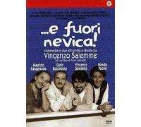 Y Fuera Nieva DVD CECCHI GORI HOME VIDEO