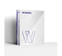 Y&G Winner 2018 Everywhere Tour IN Seoul DVD 2Discs+Photobook+On Pack Poster+Photocard+Mini Book+Double Side Photocards