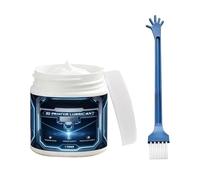 y Grasa Lubricante para Impresora 3D,lubricante para mantenimiento de impresión 3D - Grasa de baja fricción | En Hogar, Oficina, Escuela, Aula, Estudio, Taller, Negocios Comerciales