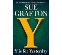 Y Is For Yesterday (ebook)