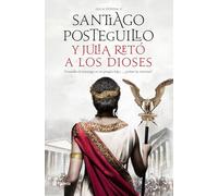 Y Julia Reto A Los Dioses