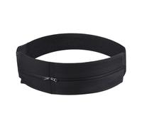 Y-KINZ Cinturón de Correr WaistPack para,Bolsa de Cintura Ajustable No Bounce Fanny Pack diseñado para sostener con Seguridad su teléfono y pequeños Accesorios para Jogging Maratón Ciclismo