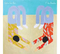 Y La Bamba - Entre Los Dos (10" Vinyl)