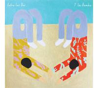 Y La Bamba - Entre Los Dos (10" Vinyl)