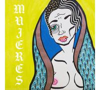 Y La Bamba - Mujeres (LP)