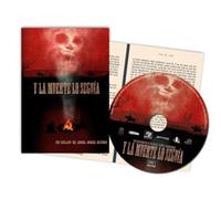Y la Muerte Lo Seguia DVD edicion especial