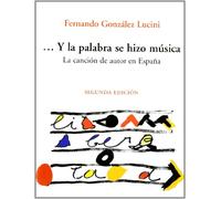 Y La Palabra Se Hizo Musica 2Vol