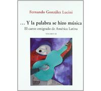 Y La Palabra Se Hizo Musica Iii