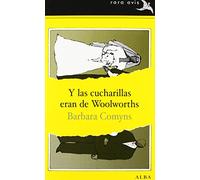 Y las cucharillas eran de Woolworths: 5 (Rara Avis)