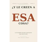 ¿Y le creen a ESA cosa?: La IA también necesita capacitación. Aquí está el cómo. (Ayuda a la IA a Ayudarte)