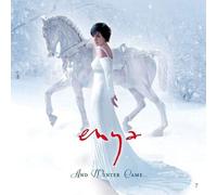 Y Llegó El Invierno... - Enya CD WARNER BROS