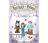 Y llegó Hicklebee-Riyatulle (Escuela de frikis 2) (Montena)