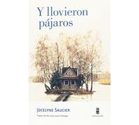Y llovieron pájaros: 19 (Tour de force)