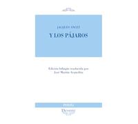 Y los pájaros: 335 (Devenir Poesía)