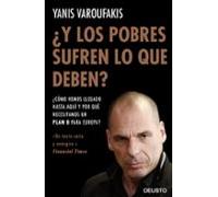 ¿y Los Pobres Sufren Lo Que Deben?