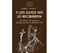 Y Los Suyos No Lo Recibieron. Un Análisis Del Magisterio Filosófi Co-p