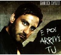 Y Luego Llegas Tú - Gianluca Capozzi CD TERCER OJO